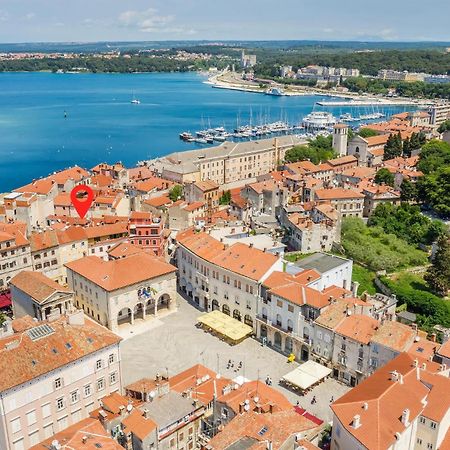 Awesome Apartment In Pula With Wifi Εξωτερικό φωτογραφία