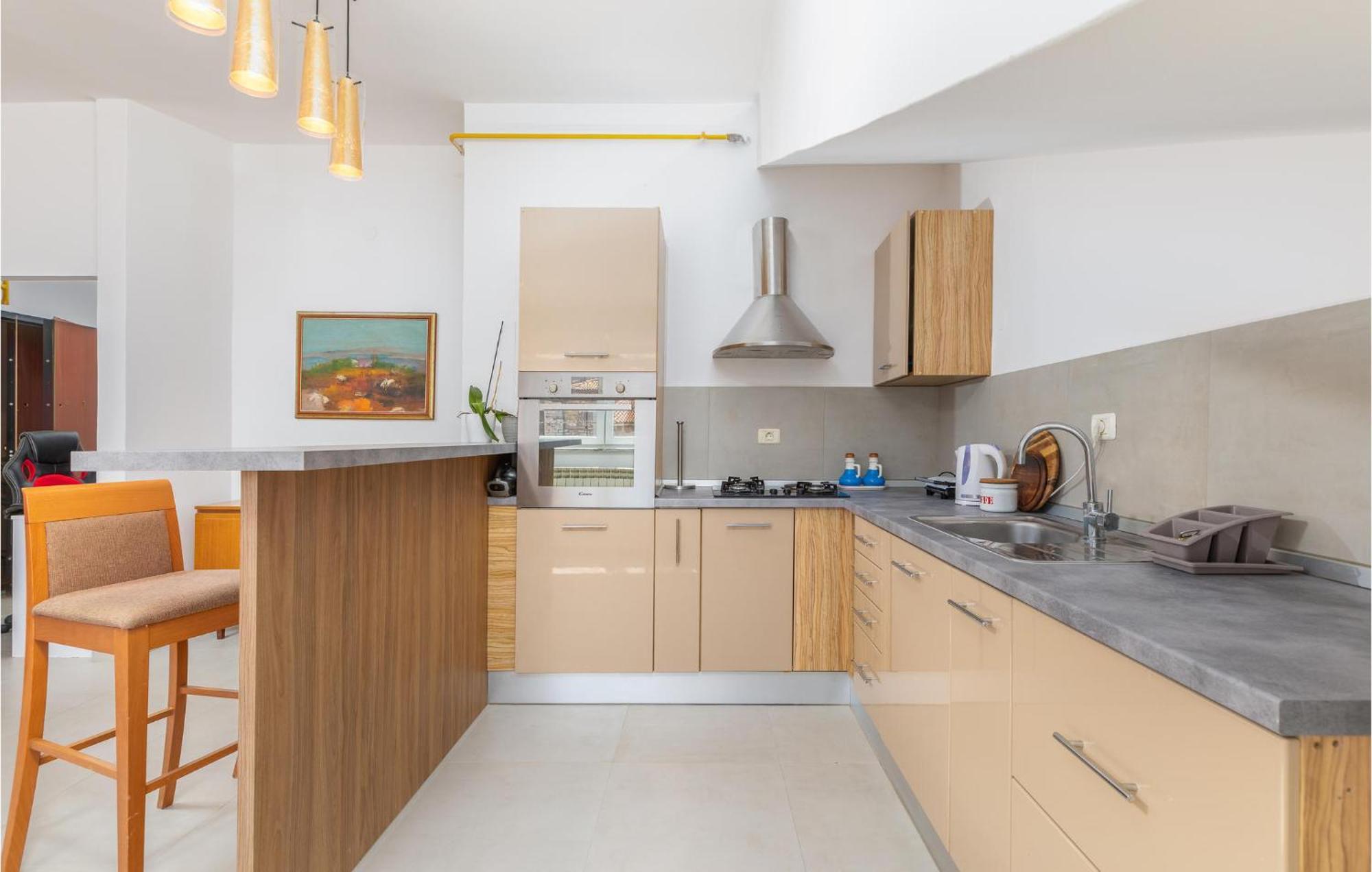 Awesome Apartment In Pula With Wifi Εξωτερικό φωτογραφία