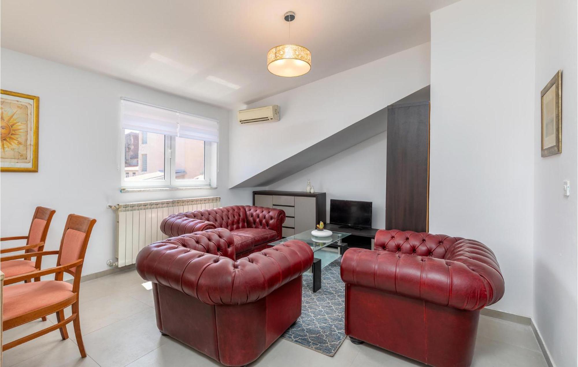 Awesome Apartment In Pula With Wifi Εξωτερικό φωτογραφία