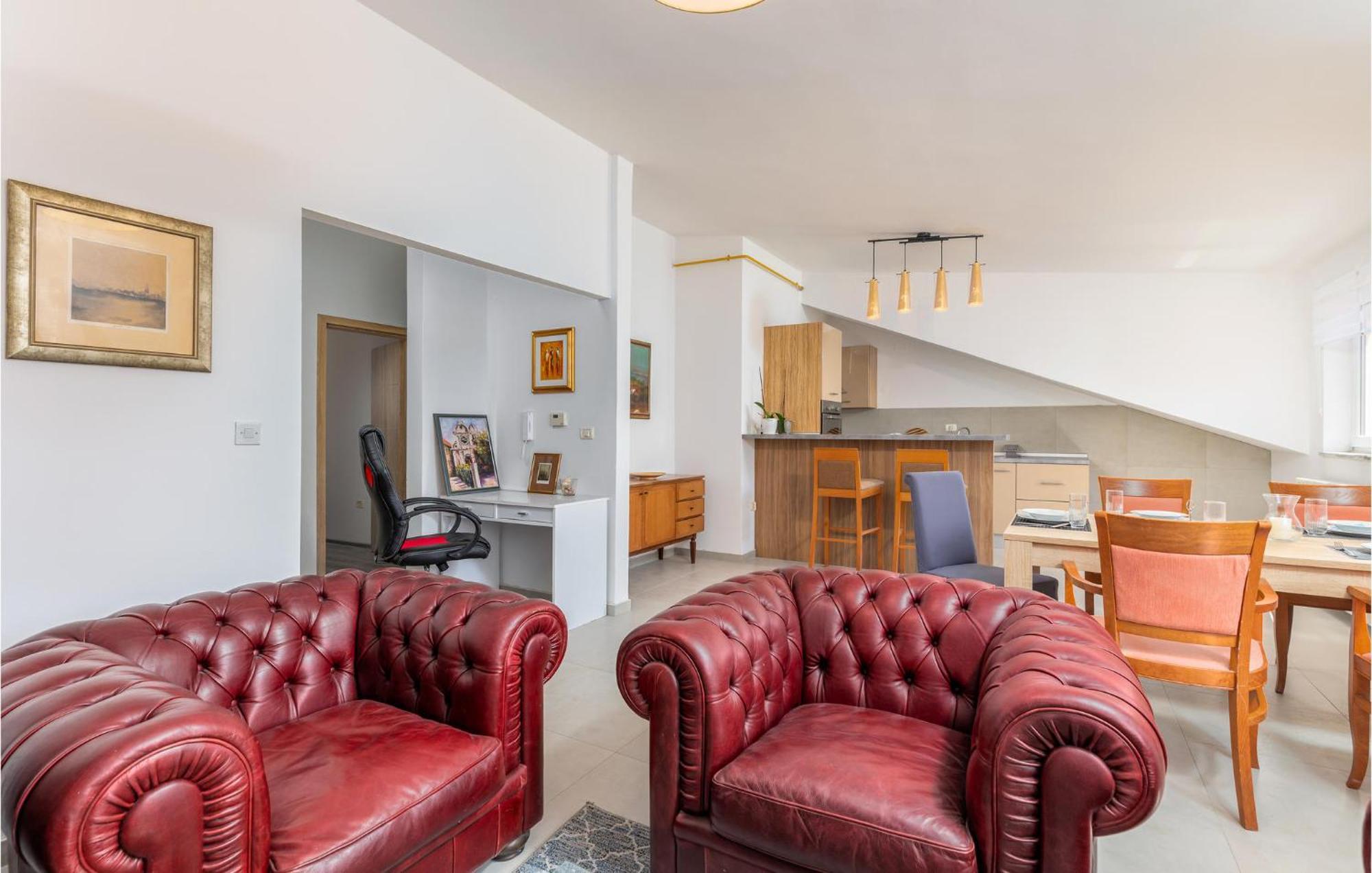 Awesome Apartment In Pula With Wifi Εξωτερικό φωτογραφία